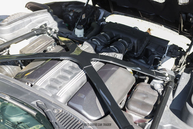 Used 2014 SRT Viper GTS w/ GTS Laguna Interior Package image 31