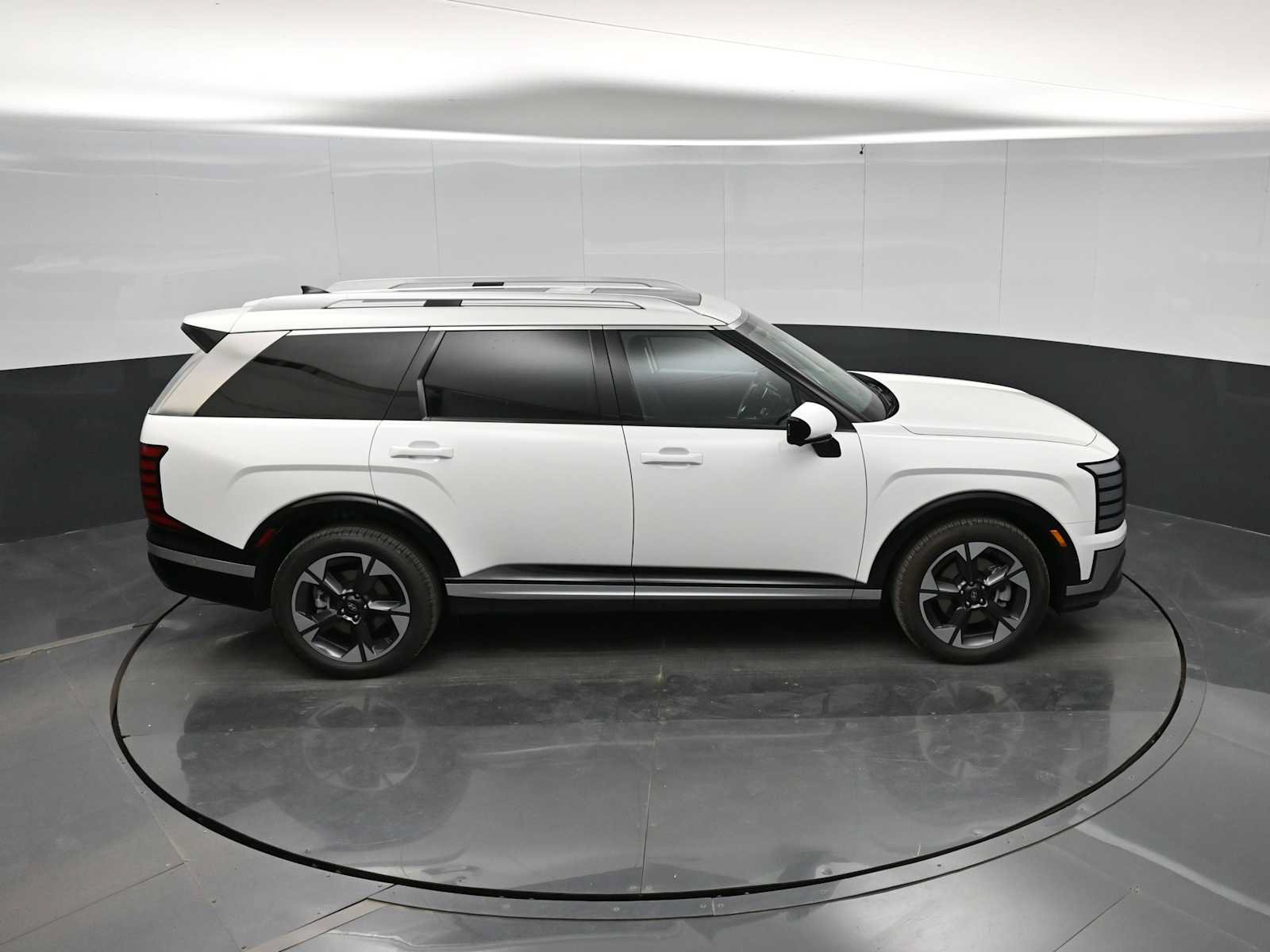 New 2026 Hyundai Palisade Limited AWD/4WD image 35