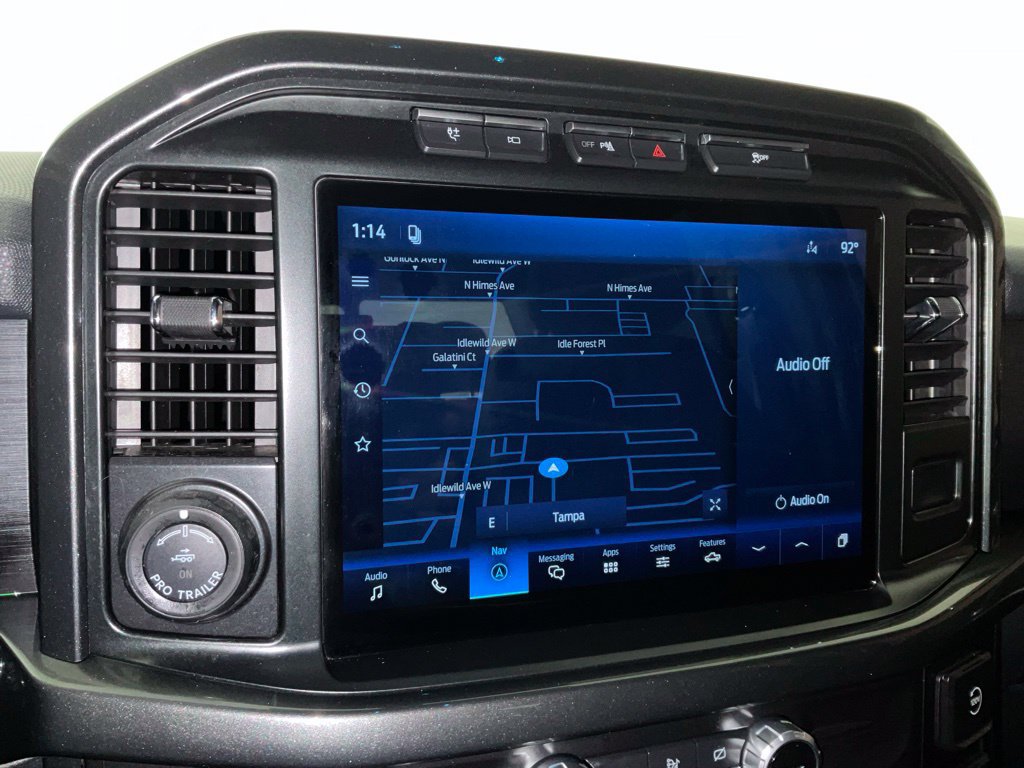 Certified 2021 Ford F150 XLT w/ Equipment Group 302A High RWD image 22