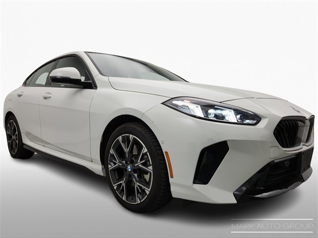 Used 2025 BMW 228i xDrive image 3