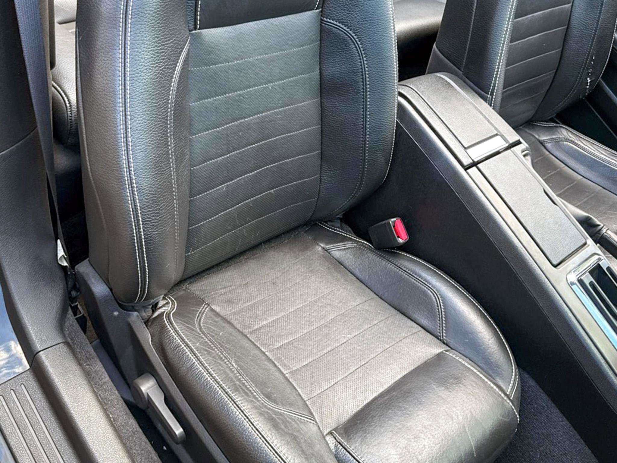 Used 2012 Ford Mustang Premium image 24
