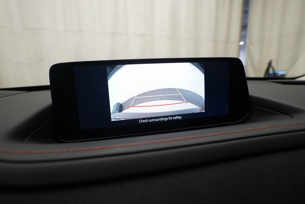 New 2026 MAZDA CX-50 AWD 2.5 S w/ Cargo Package image 20