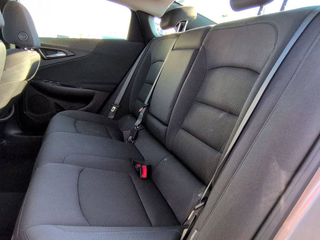 Used 2023 Chevrolet Malibu LT w/ Driver Confidence Package FWD image 29