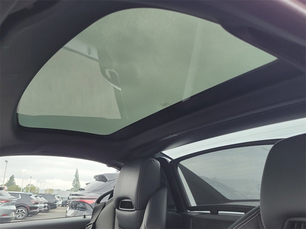 Used 2016 Mercedes-Benz SLK 300 image 17