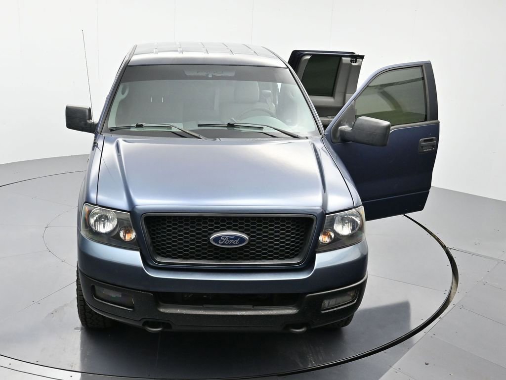 Used 2005 Ford F150 XLT AWD/4WD image 42