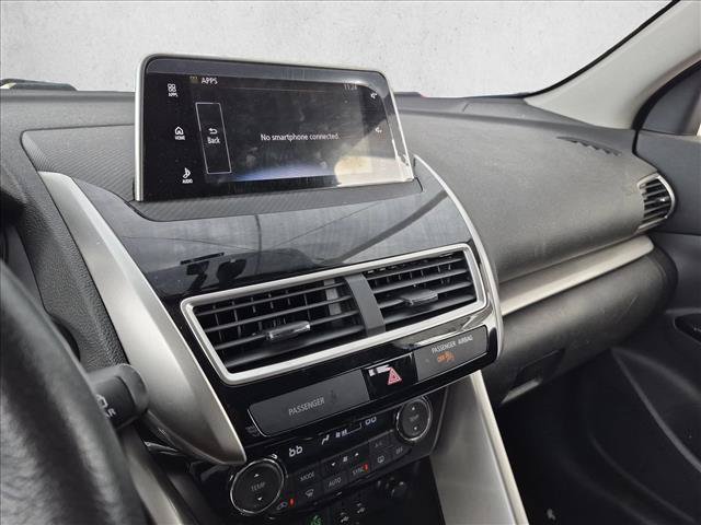 Used 2018 Mitsubishi Eclipse Cross SE AWD/4WD image 12