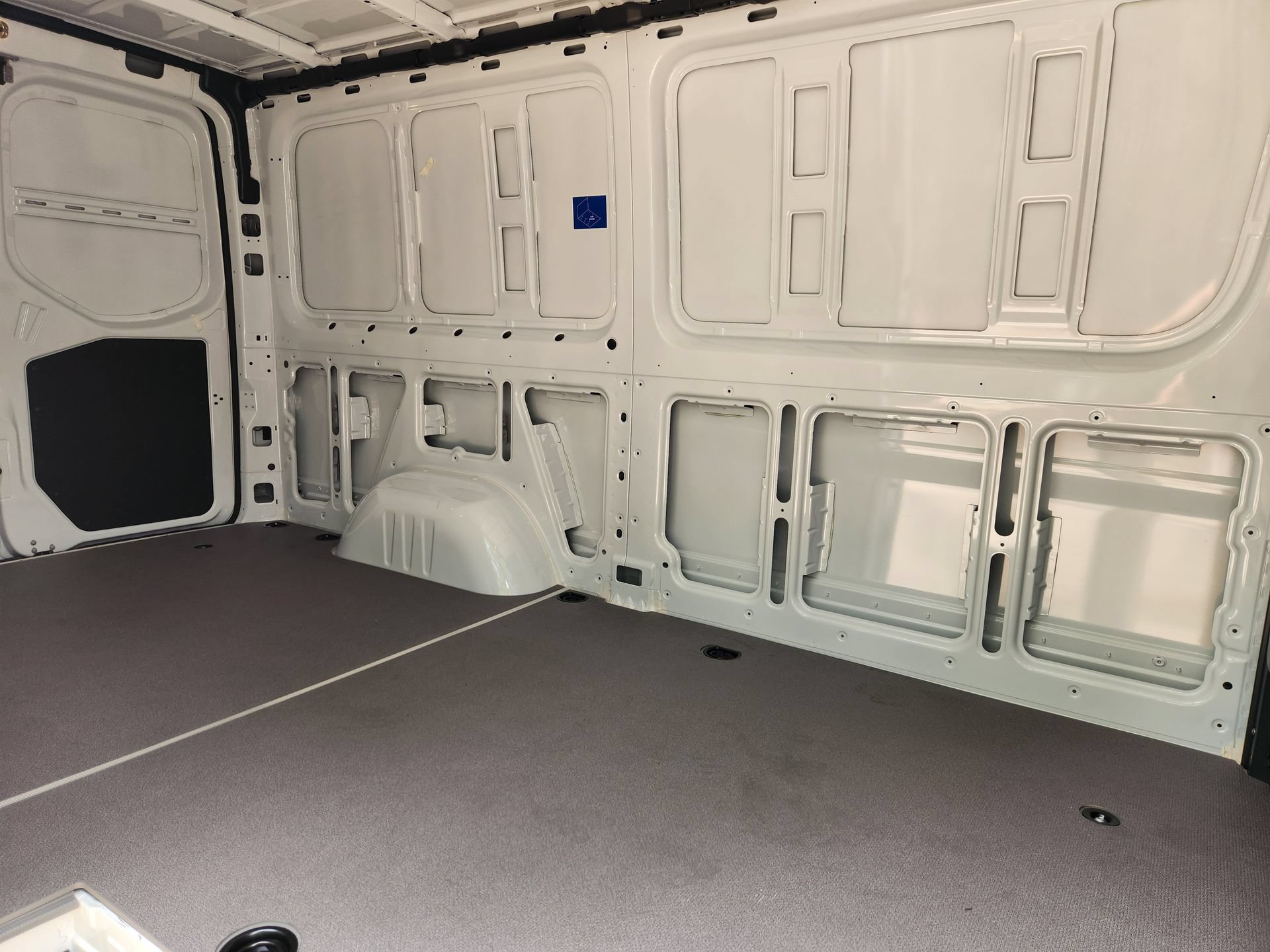 New 2026 Mercedes-Benz Sprinter 2500 image 20
