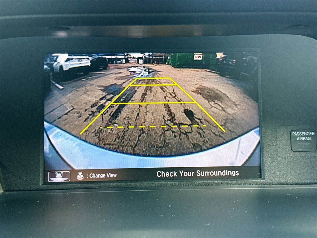 Used 2016 Honda Accord Sport image 14