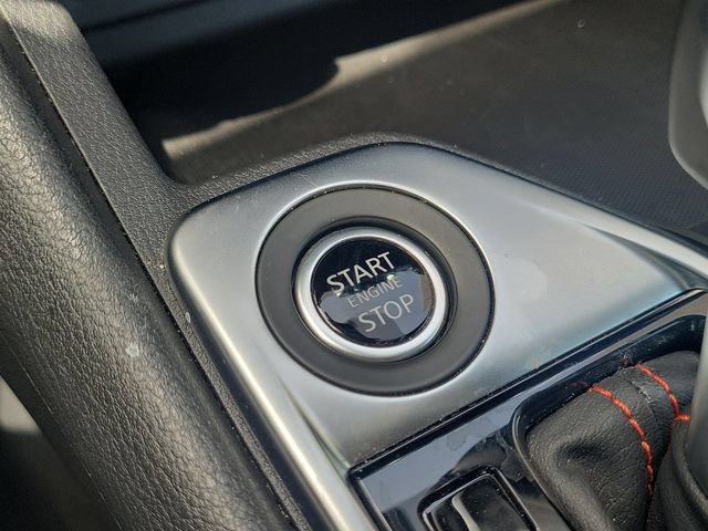 Used 2025 Nissan Sentra SR FWD image 26