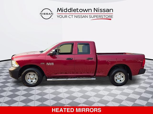 Used 2014 RAM 1500 Tradesman w/ Popular Equipment Group AWD/4WD image 6