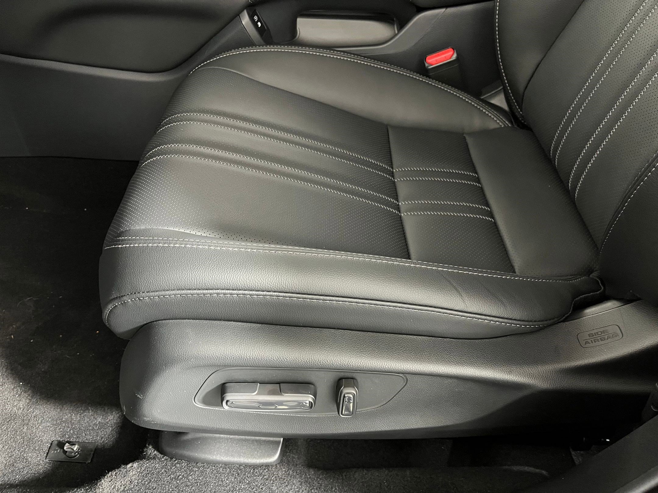 New 2026 Honda HR-V EX-L image 11