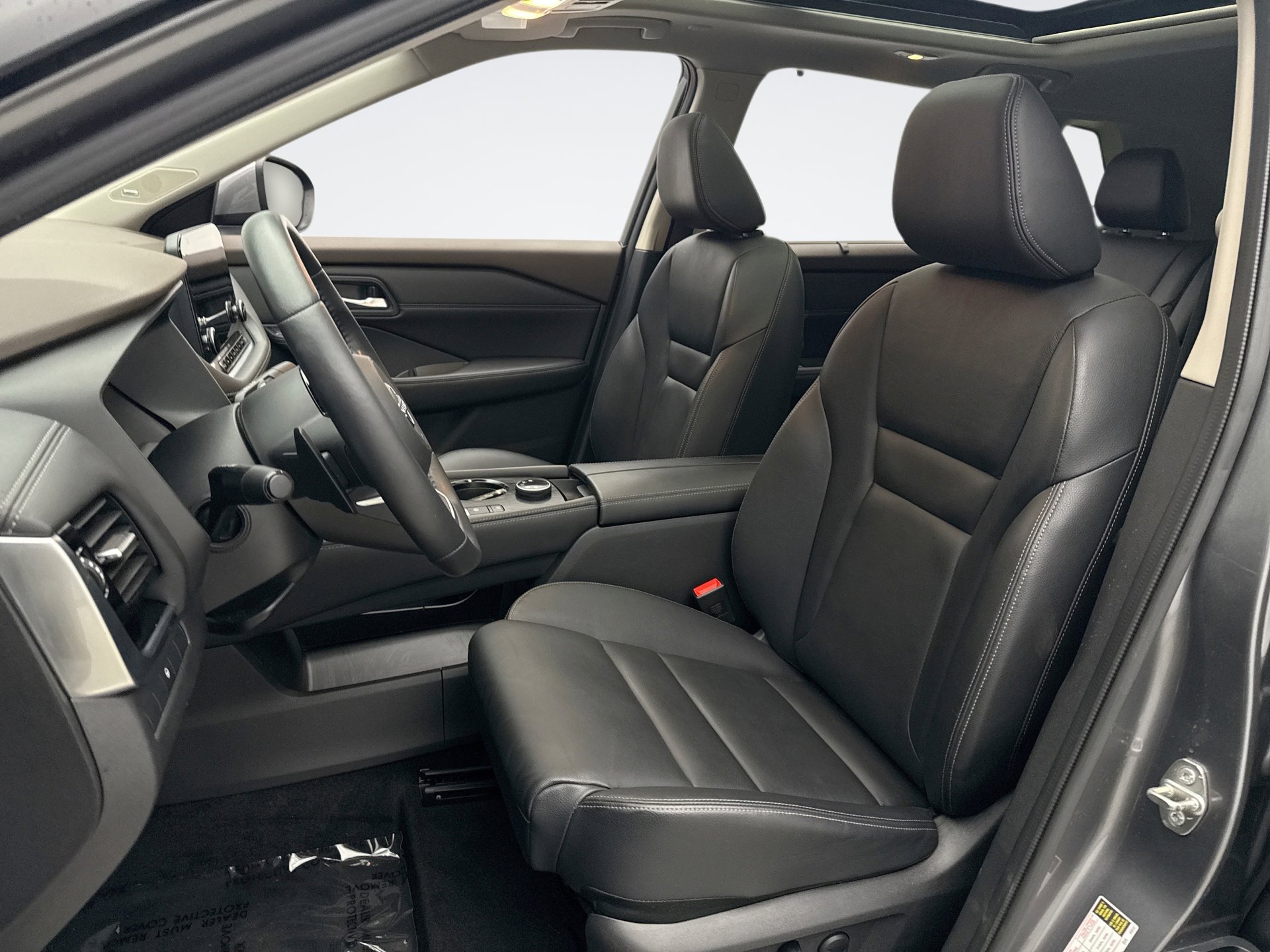Used 2023 Nissan Rogue SL w/ SL Premium Package AWD/4WD image 11
