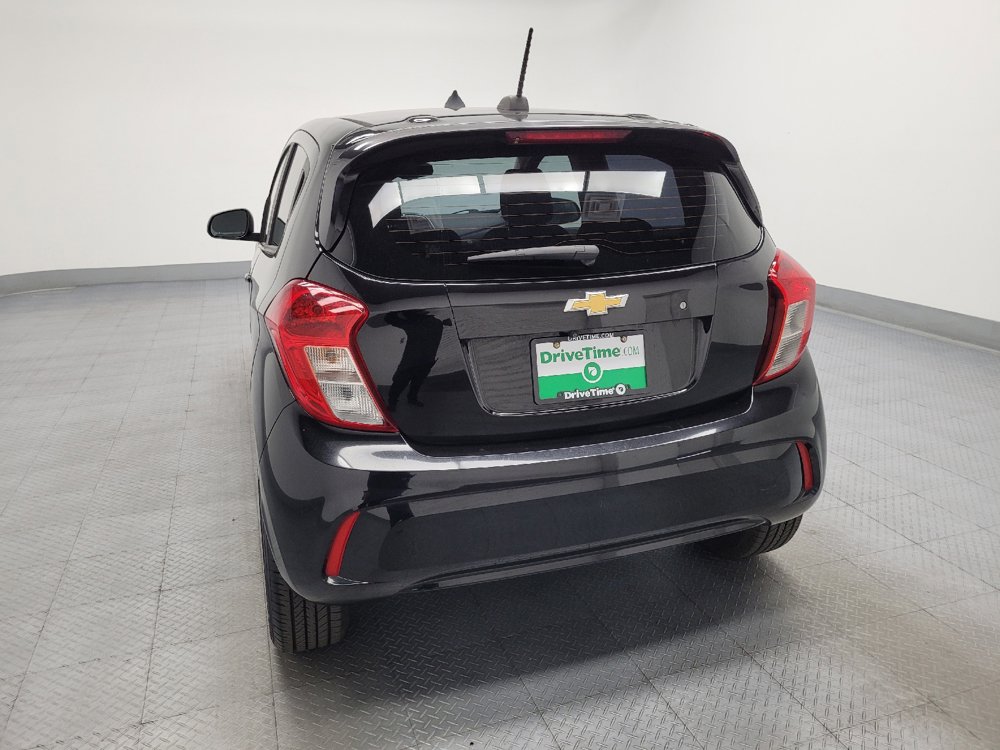 Used 2017 Chevrolet Spark ACTIV FWD image 6