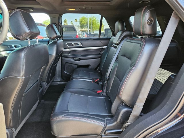 Used 2016 Ford Explorer Sport w/ Equipment Group 401A AWD/4WD image 24