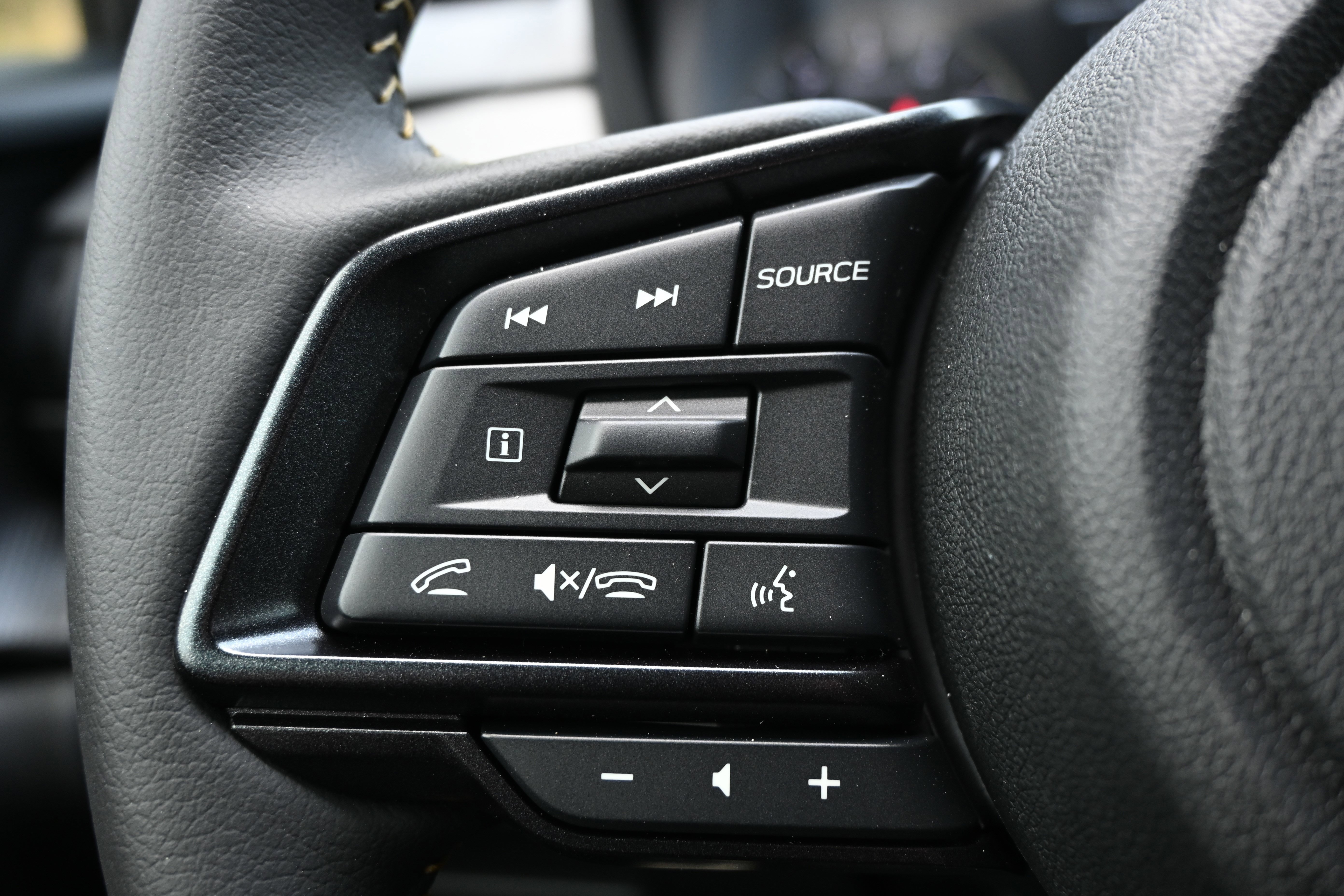 Certified 2025 Subaru Crosstrek 2.5i Sport w/ Popular Package #4A image 18