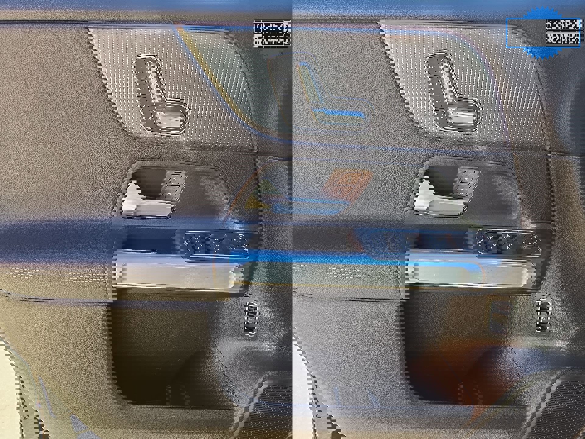 Used 2021 Mercedes-Benz GLB 250 w/ Premium Package image 15