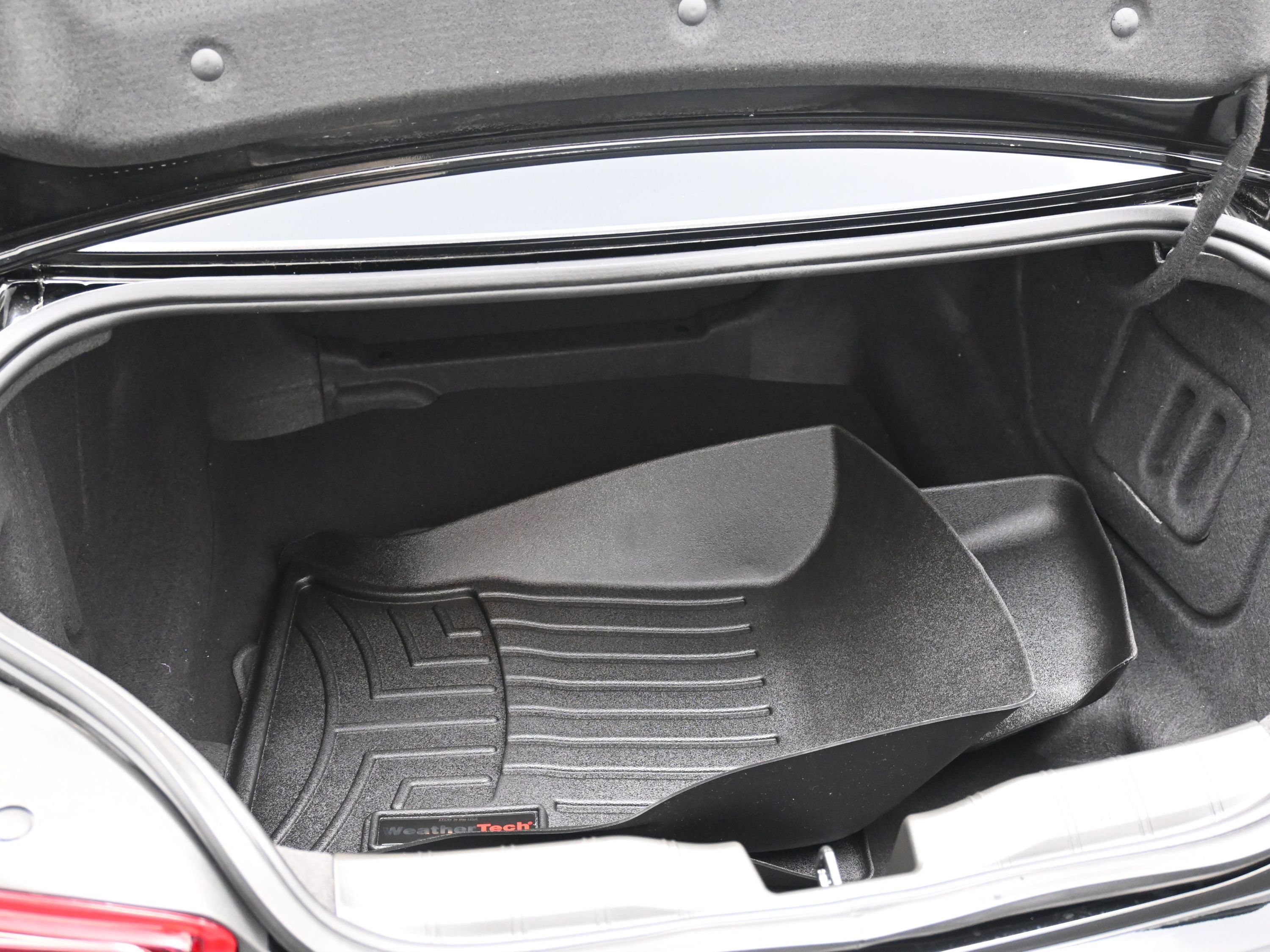 Used 2024 Chevrolet Camaro LT image 25