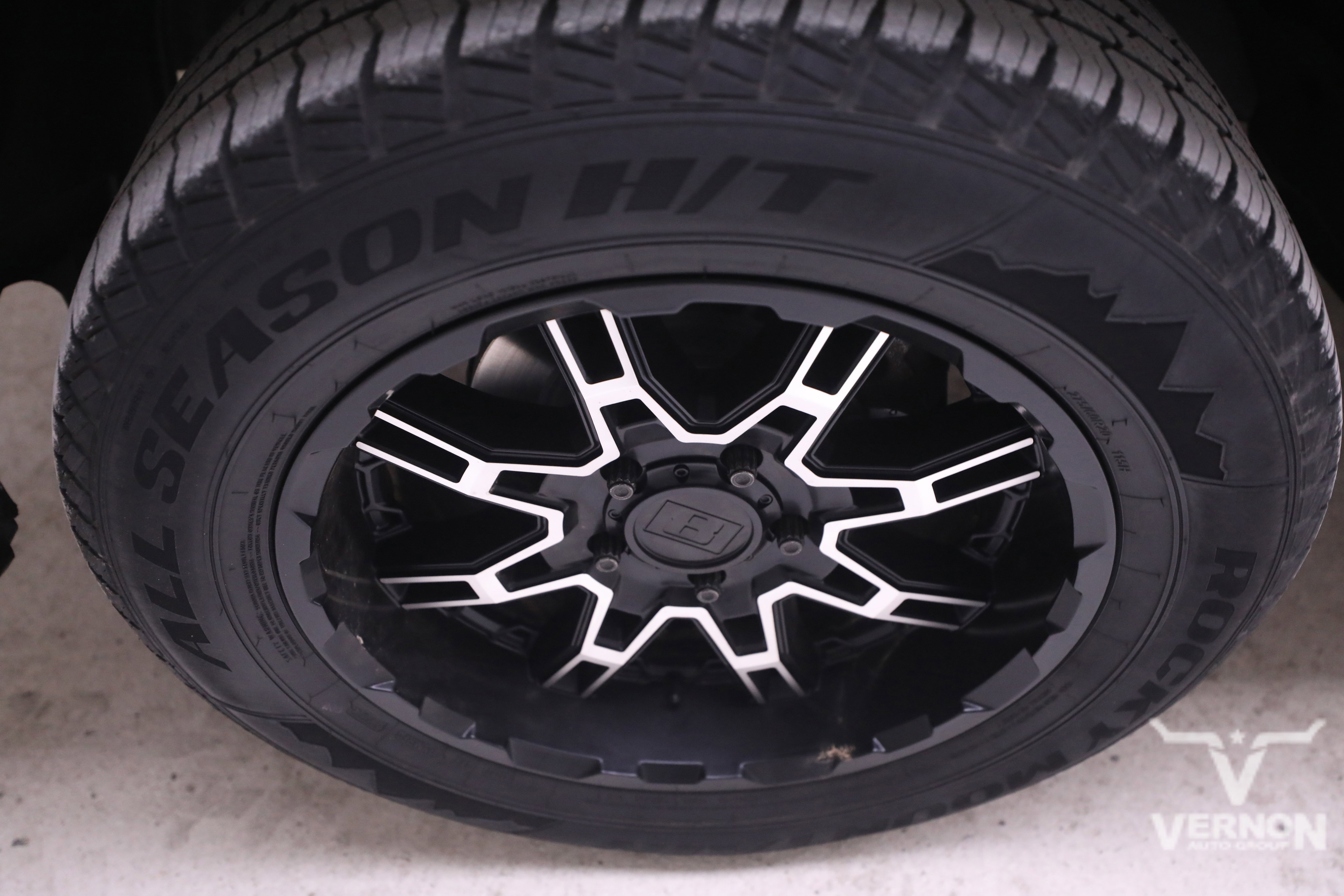 Used 2022 RAM 1500 Tradesman image 26