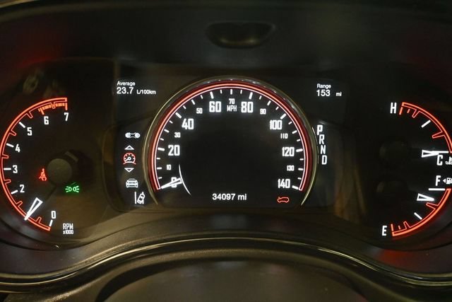 Used 2024 Dodge Durango R/T AWD/4WD image 37