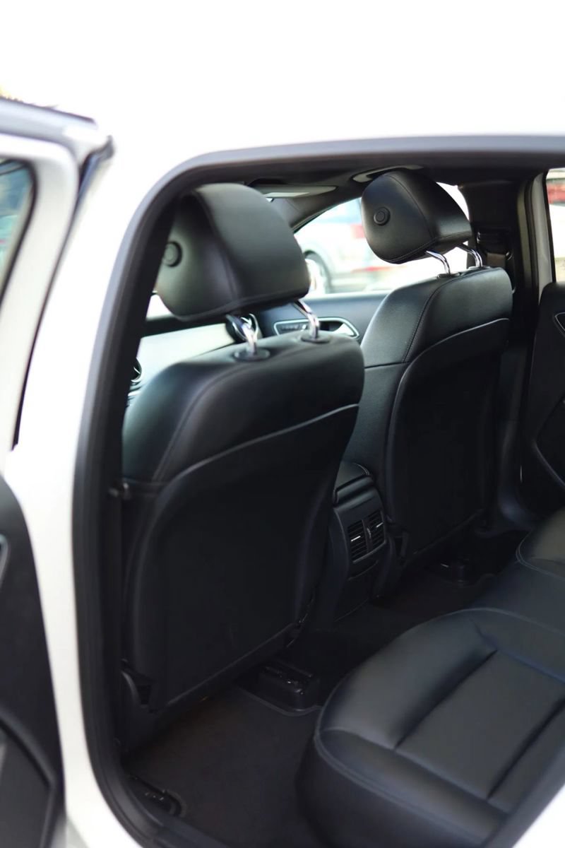 Used 2019 Mercedes-Benz GLA 250 image 33