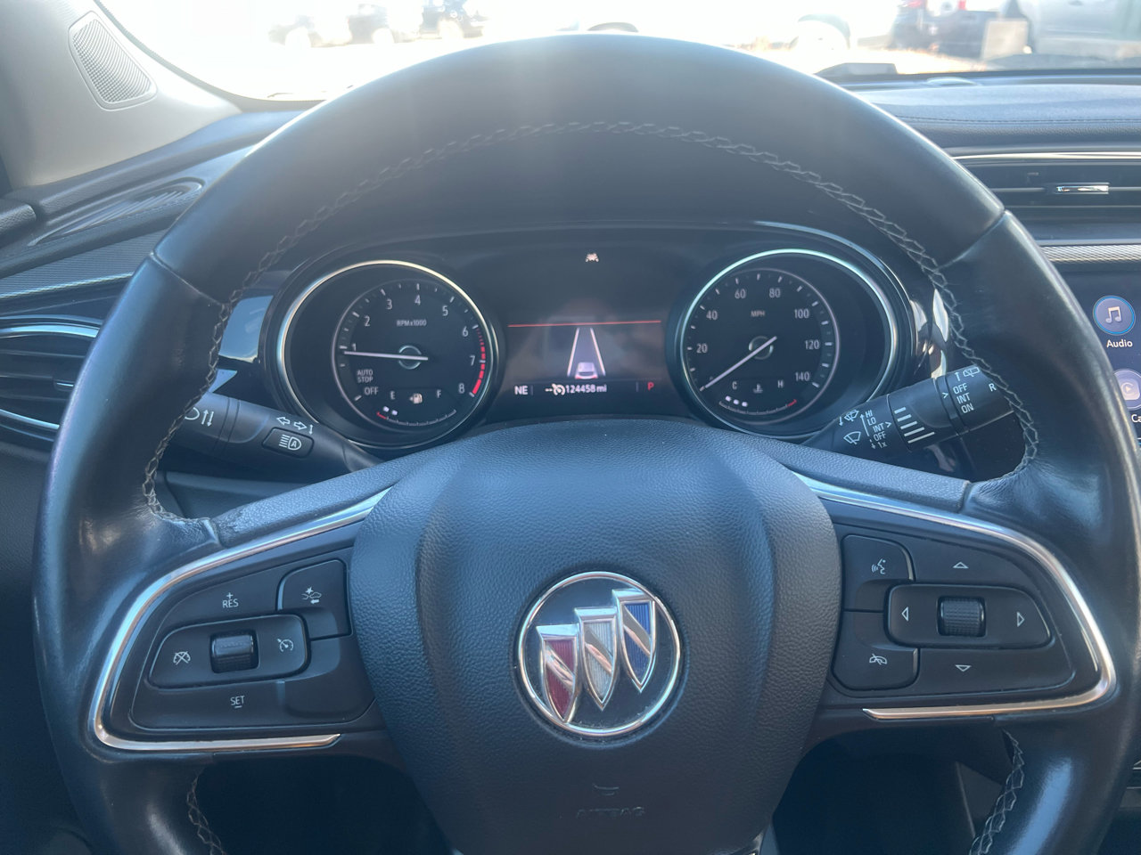 Used 2022 Buick Encore GX Preferred w/ Cold Weather Comfort Package image 14