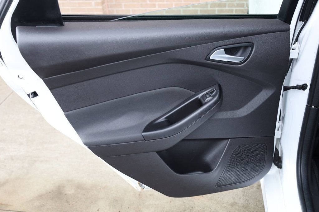 Used 2014 Ford Focus ST image 15