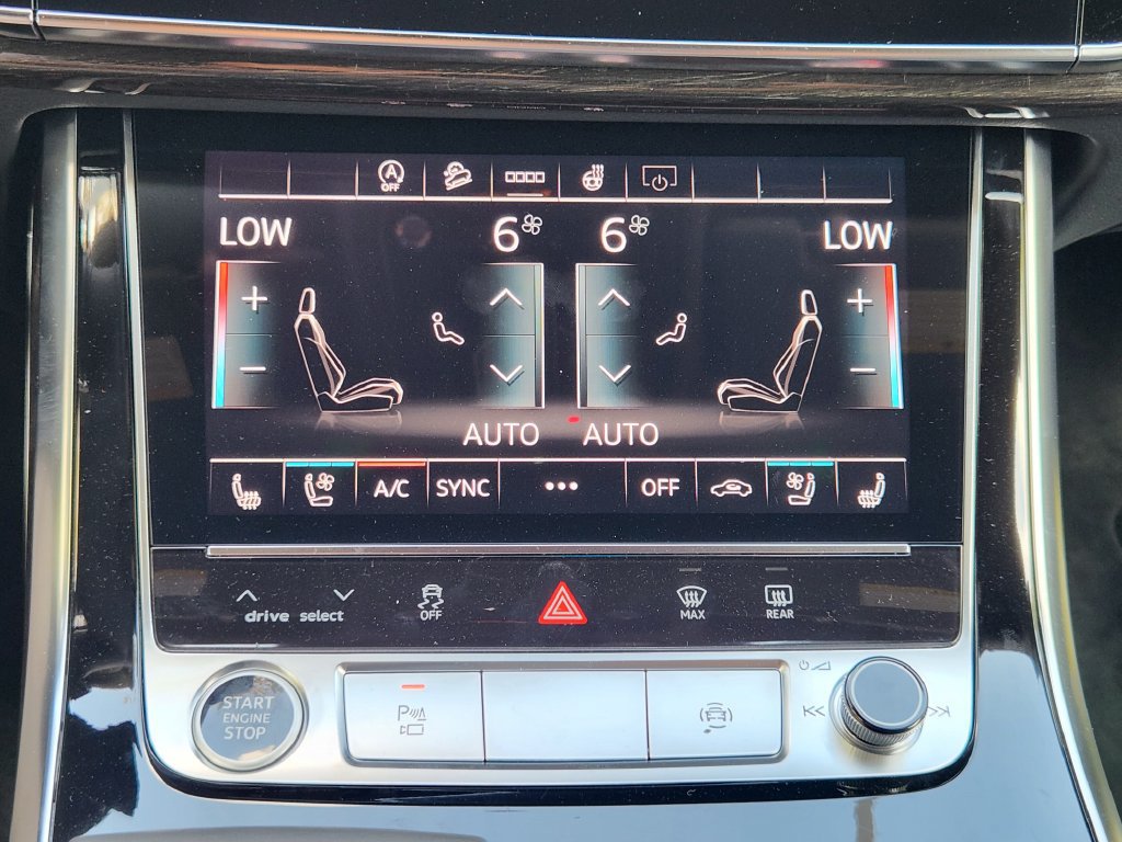 New 2027 Audi Q8 Premium Plus AWD/4WD image 21