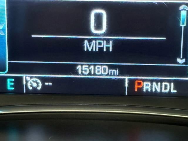 Used 2018 Chevrolet Malibu Premier w/ Premier Sun and Wheel Package FWD image 19