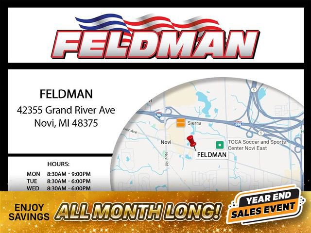 New 2026 Chevrolet Corvette Z06 w/ Battery Protection Package image 22