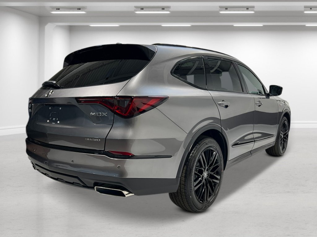 New 2026 Acura MDX A-Spec w/ Advance Package AWD/4WD image 5