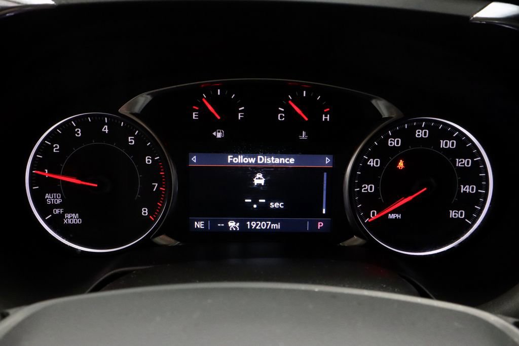Used 2024 Chevrolet Blazer LT w/ Convenience Package FWD image 28
