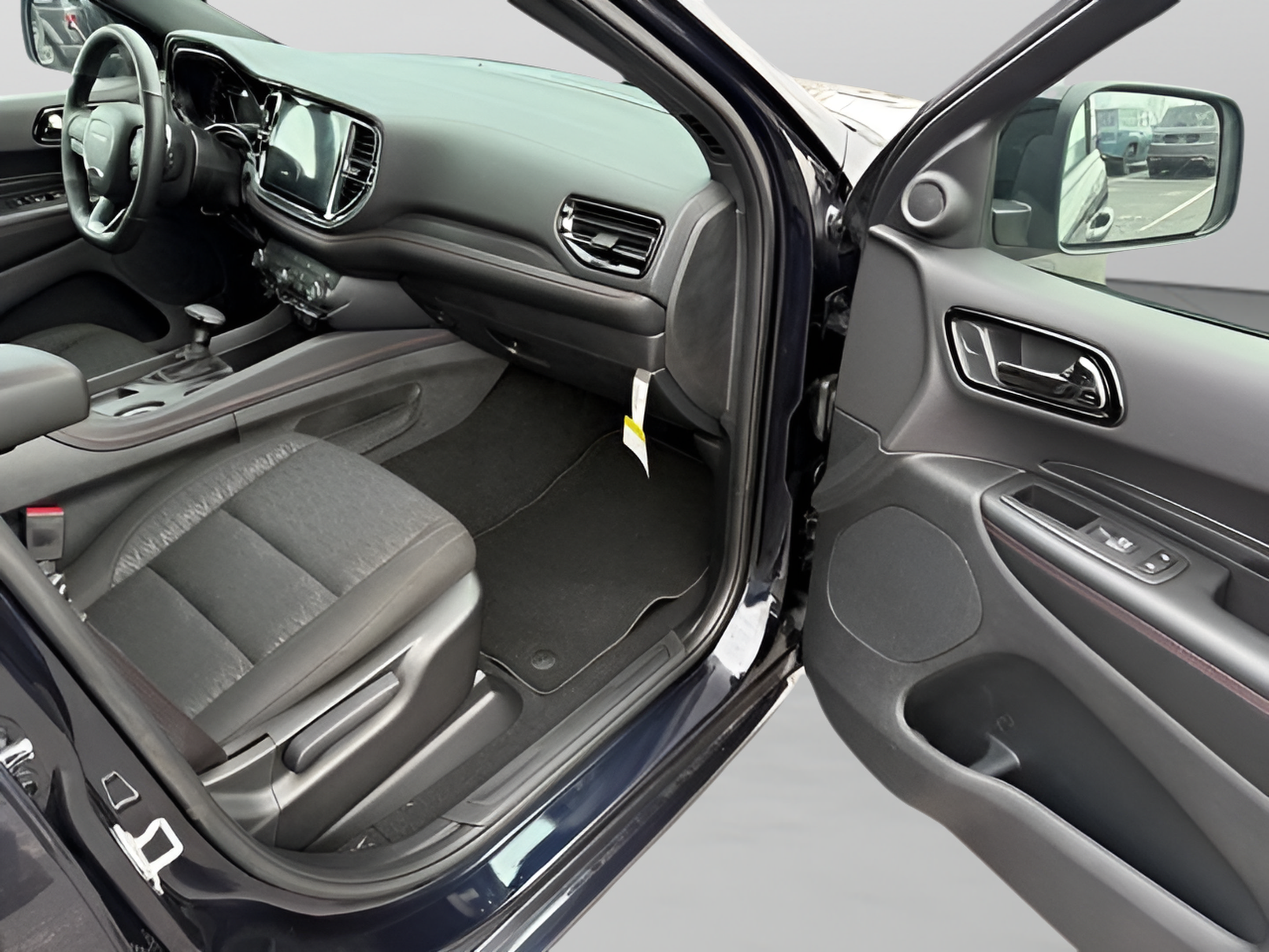 New 2026 Dodge Durango GT AWD/4WD image 16