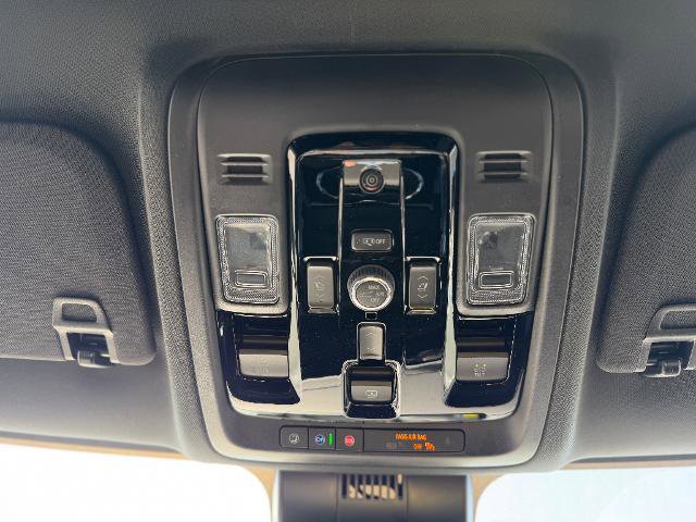 New 2026 Chevrolet Tahoe Premier w/ Sun And Tow Package image 14