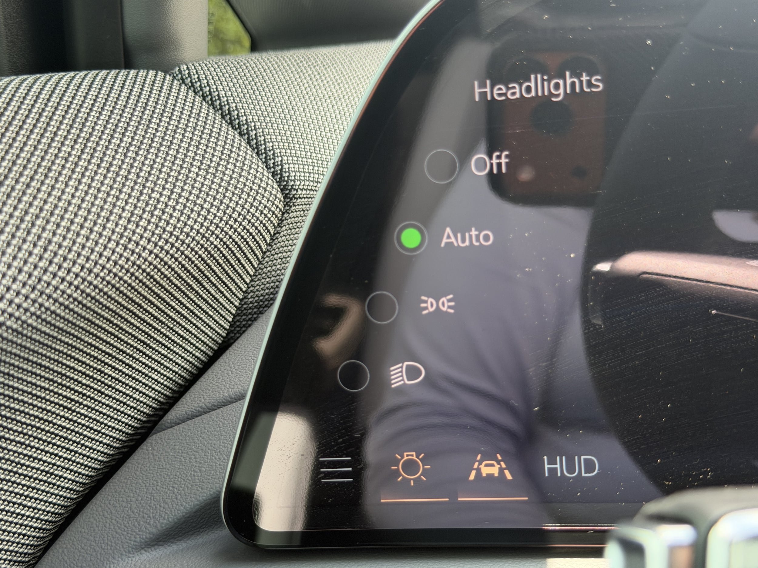 New 2027 Cadillac Optiq Premium Luxury RWD image 22