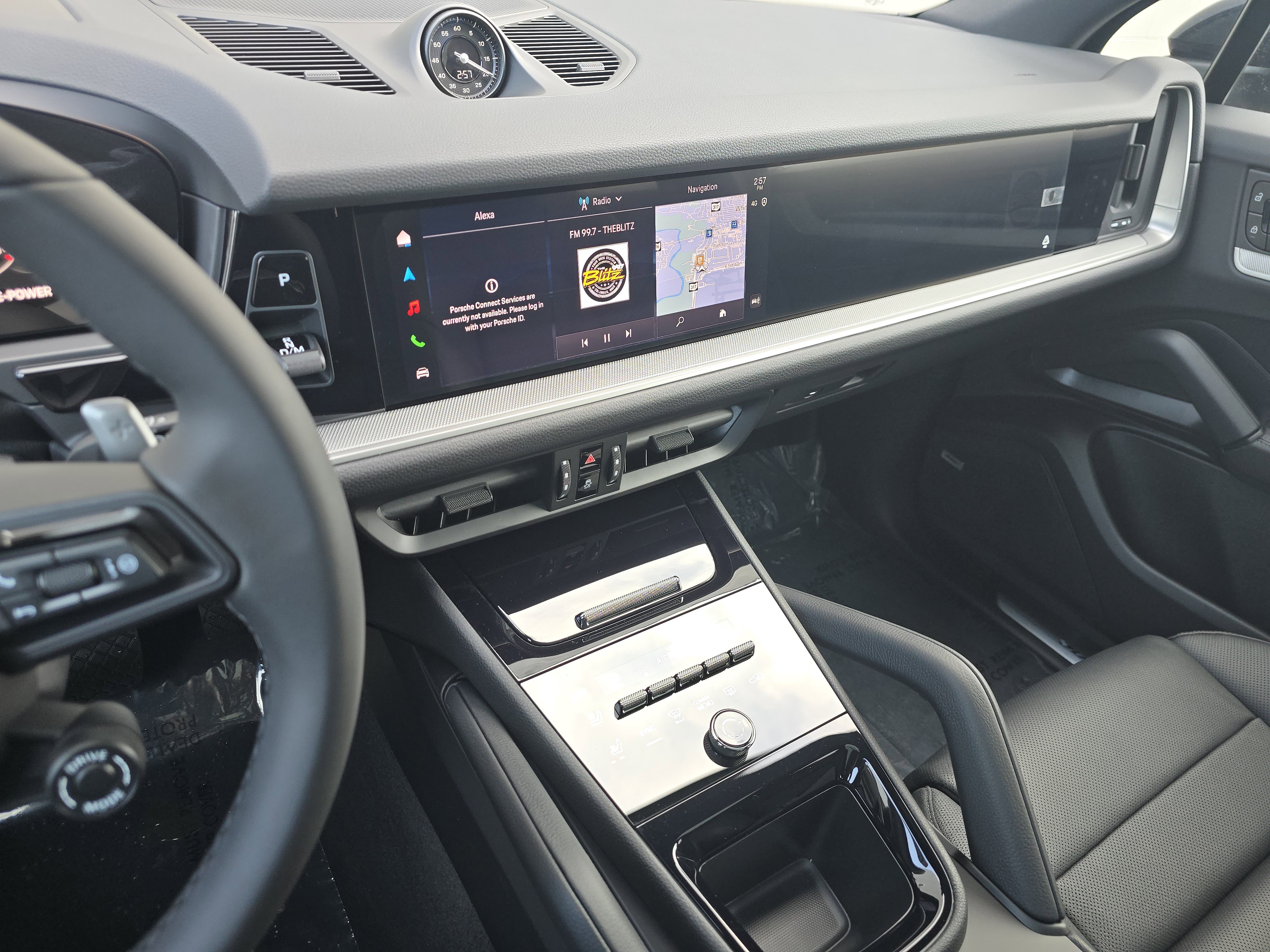 New 2026 Porsche Cayenne E-Hybrid image 20