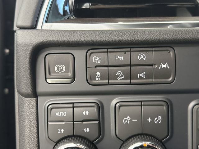 New 2026 Chevrolet Tahoe LT w/ Comfort Package image 36