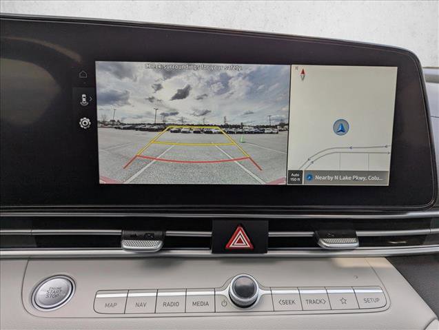New 2026 Hyundai Elantra Limited FWD image 19