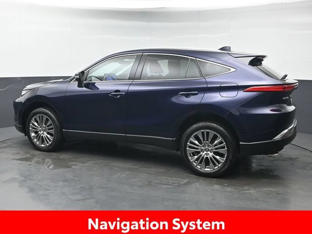 Certified 2024 Toyota Venza XLE AWD/4WD image 4