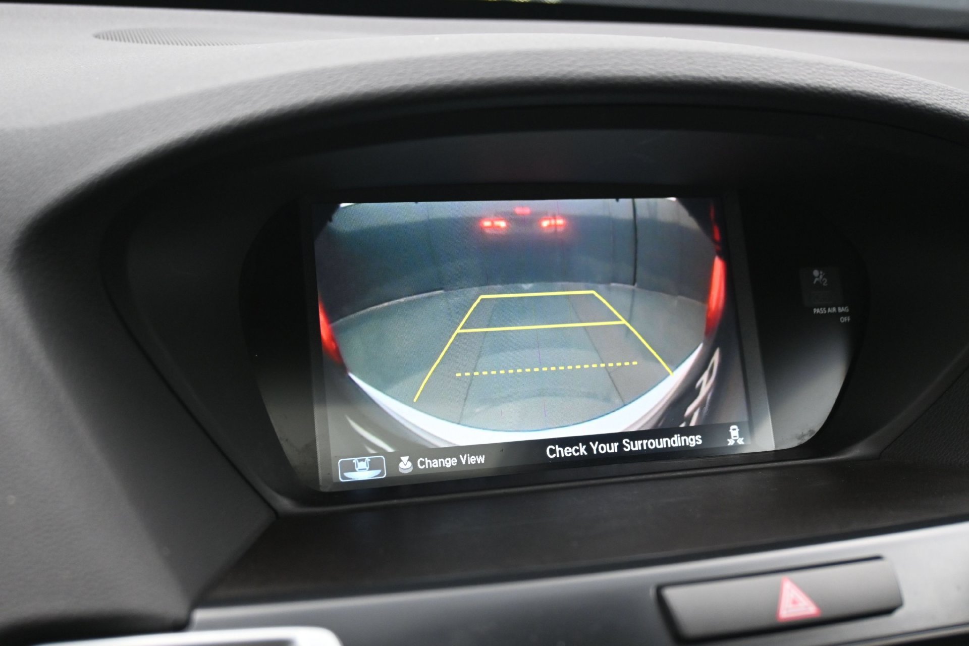 Used 2019 Acura TLX w/ Technology Package FWD image 21