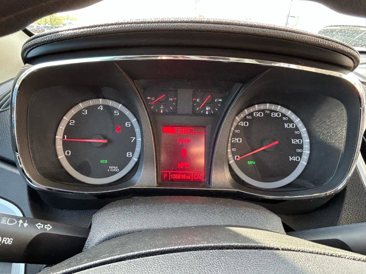 Used 2014 GMC Terrain SLE FWD image 21