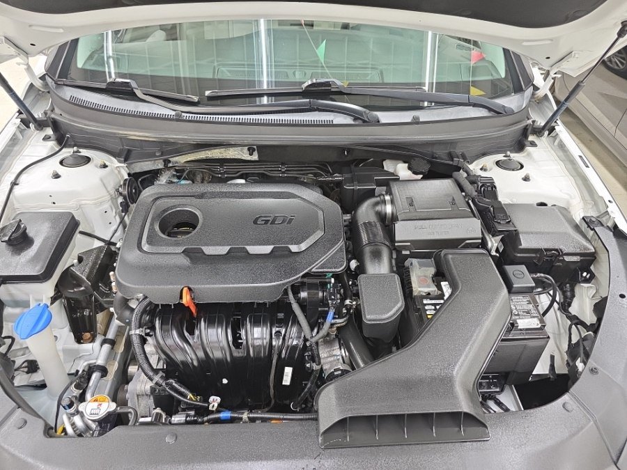 Used 2019 Hyundai Sonata SE w/ Cargo Package FWD image 33