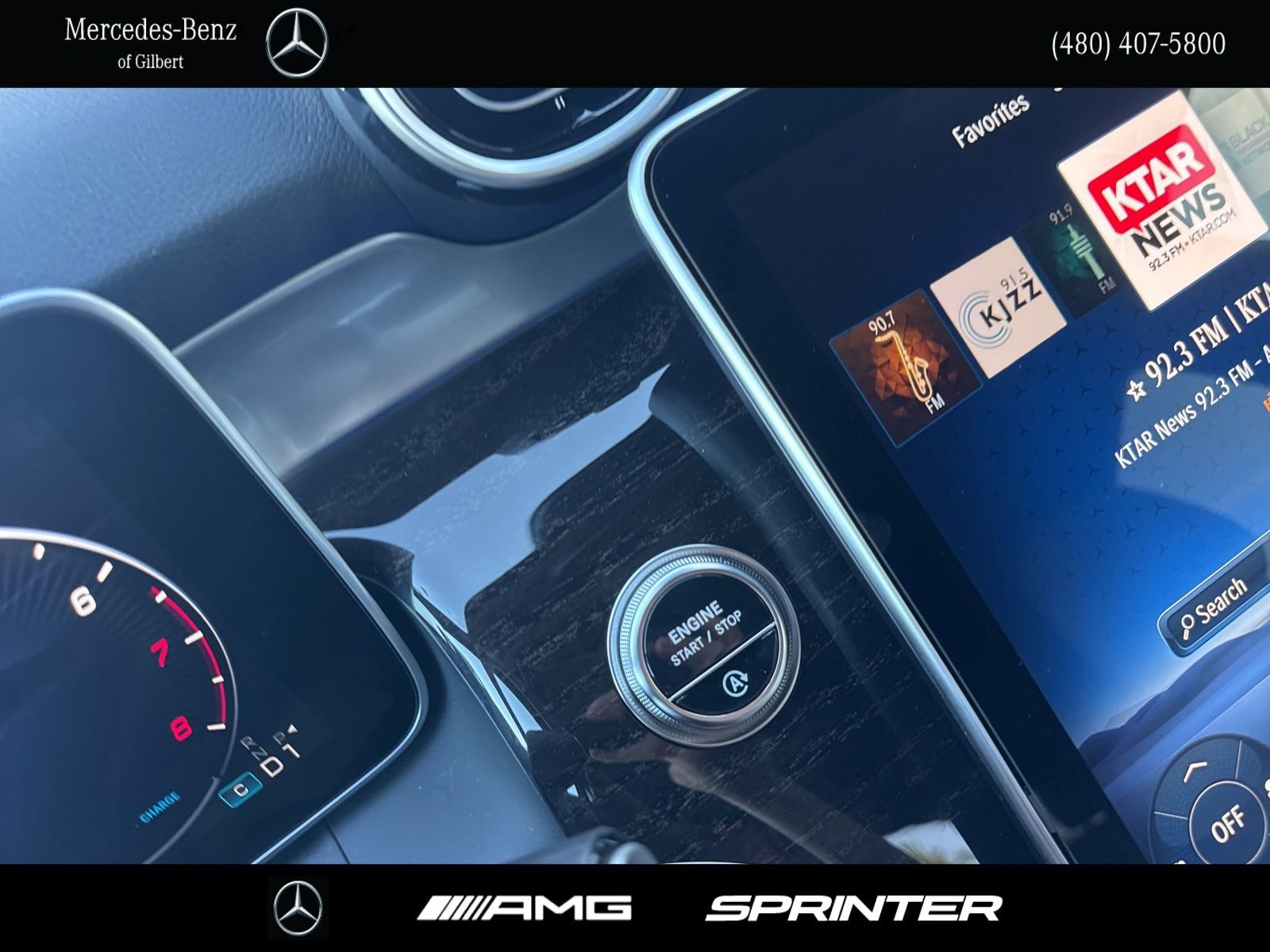 New 2026 Mercedes-Benz GLC 300 image 29