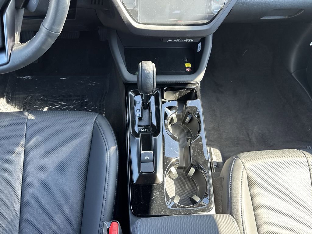 New 2026 Subaru Forester Limited image 22