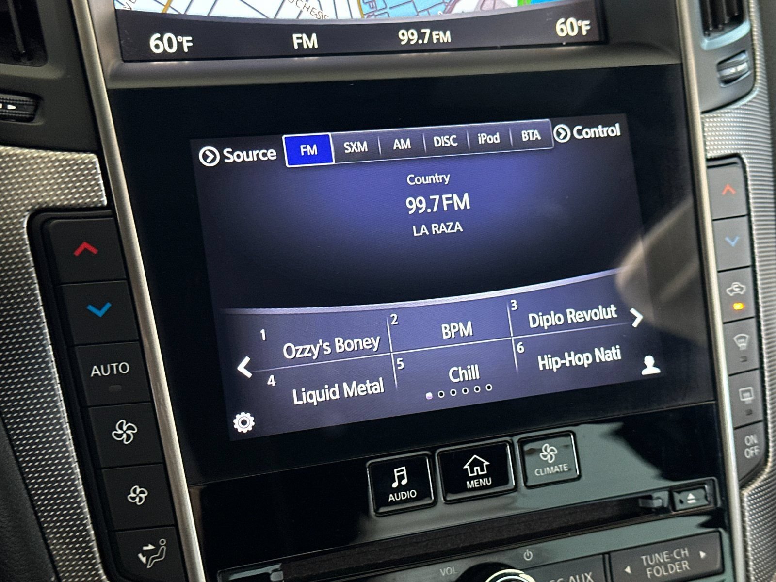 Used 2019 INFINITI Q50 Red Sport 400 RWD image 16