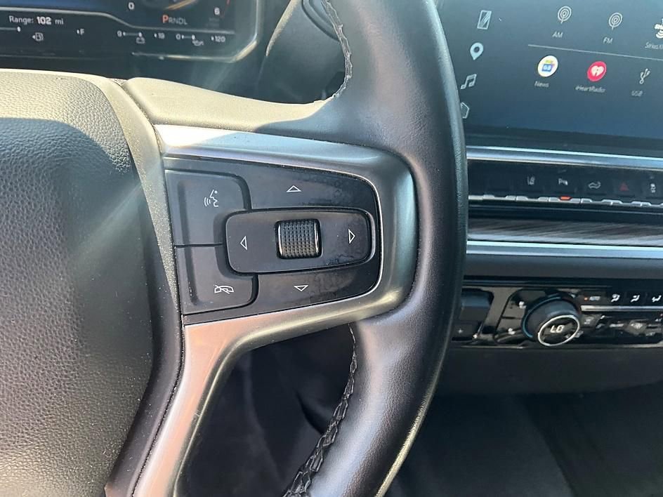 Used 2025 Chevrolet Silverado 2500 LT AWD/4WD image 31