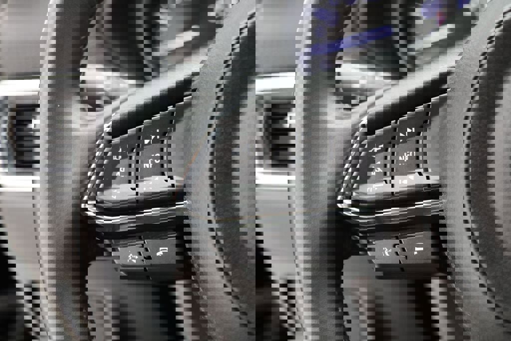 Used 2024 MAZDA CX-5 AWD 2.5 S w/ Select Package image 18