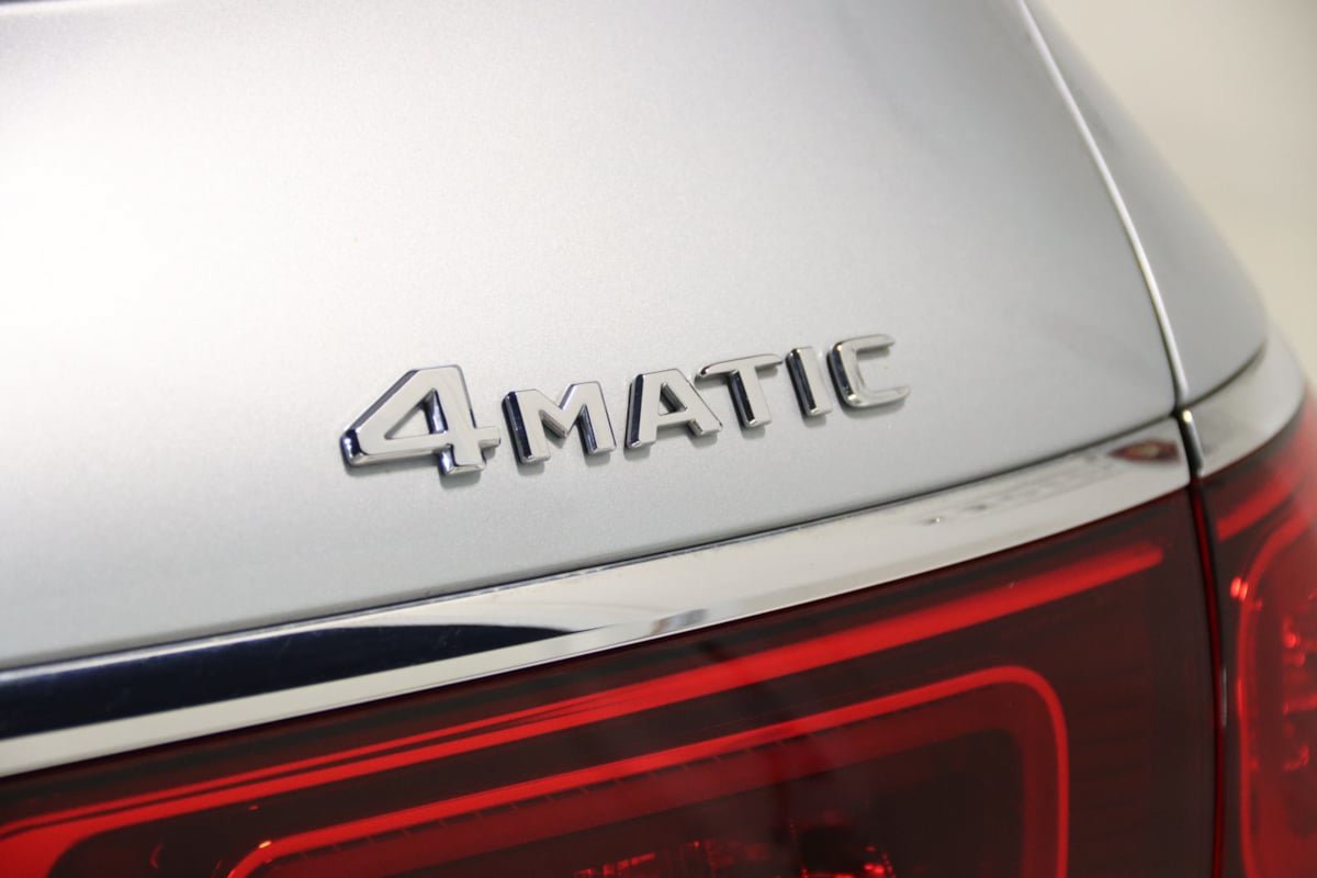 Used 2023 Mercedes-Benz GLS 450 4MATIC image 13