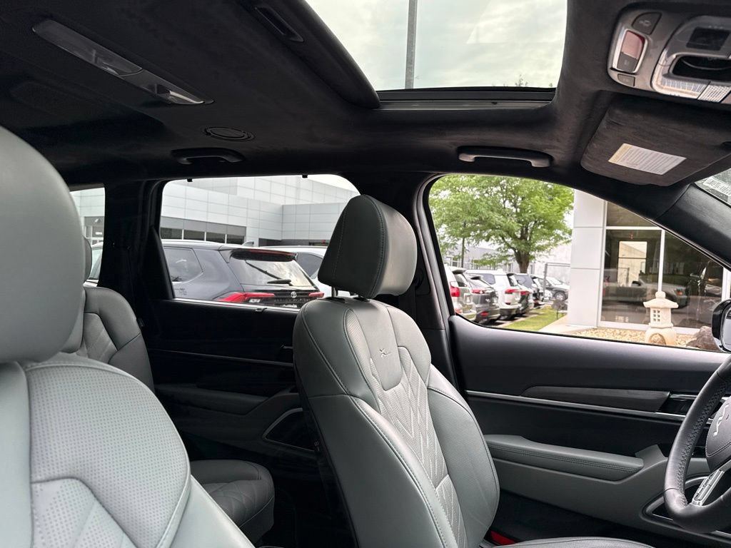 Used 2024 Kia Telluride SX Prestige X-Line AWD/4WD image 10