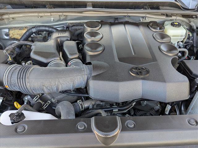 Used 2022 Toyota 4Runner SR5 image 20