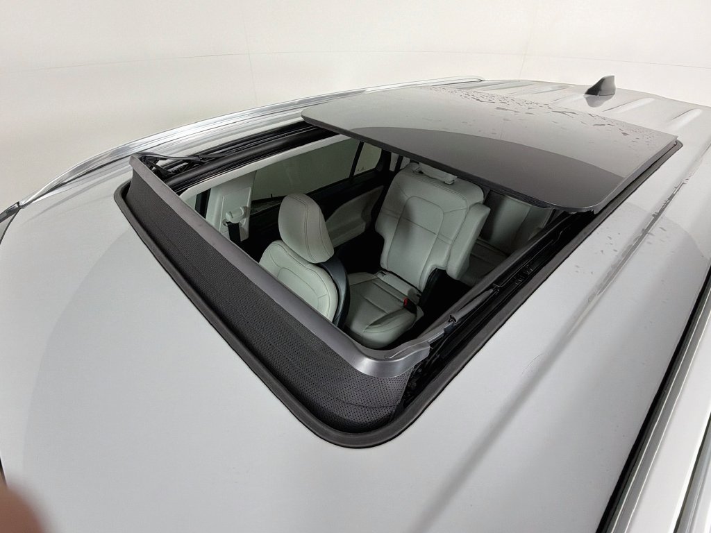 New 2027 Lincoln Aviator 2WD image 22